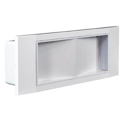 Beghelli 4259 design lampada