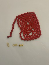 Catena Per Bicicletta Colorata