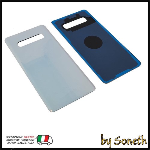 Vetro copri batteria back - copri,