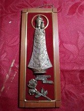 Madonna Di Loreto Bassorilievo