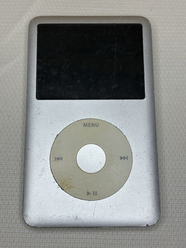 Apple ipod classic 80gb - ipod,