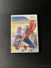 The Amazing Spider-Man per