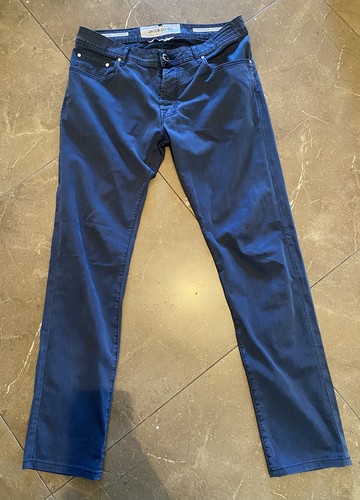 Jeans uomo blu chino - , jacob