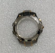 SEIKO Kinetic 5M62-0BW0 /