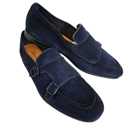 Santoni goodyear dong double - dong,