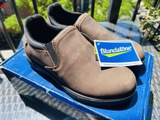 Blundstone fuori produzione