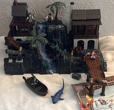 Mega Bloks Pirati dei Caraibi