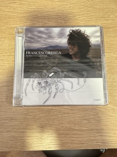 Francesco renga ferro - renga,