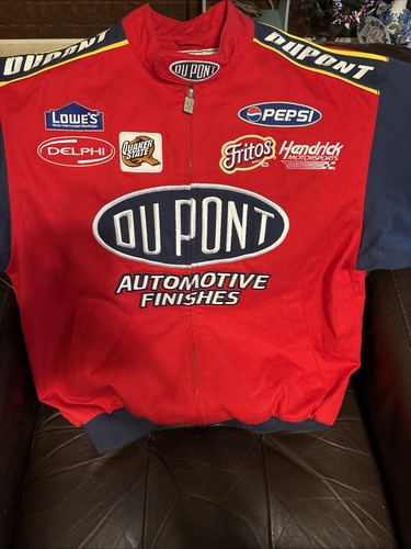 Giacca corsa vintage dupont - vintage,