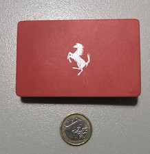 FERRARI PIEGHEVOLE STORIA E