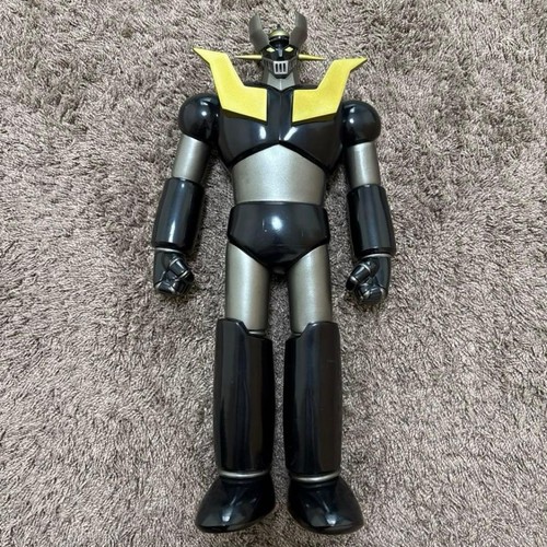 Super robot retsuden mazinger - retsuden,