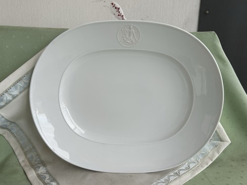Bellissimo grande piatto - , da