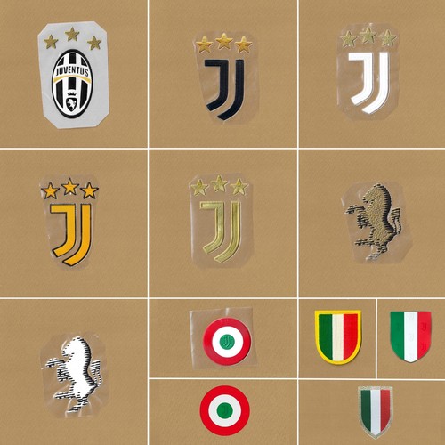 Juventus serie calcio - serie, a