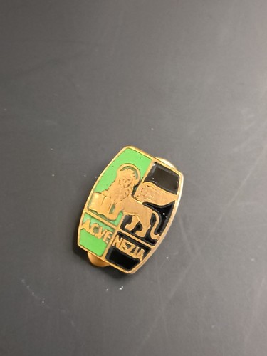 Spilla pin calcio venezia - pin,