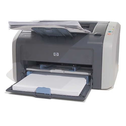 Stampante laser jet 1010 - stampante, hp