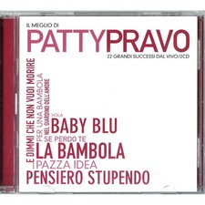 Patty pravo meglio - patty,