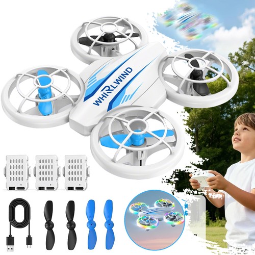 Mini drone telecomando - drone,