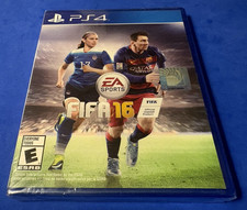 EA Sports FIFA 16 Soccer (Sony