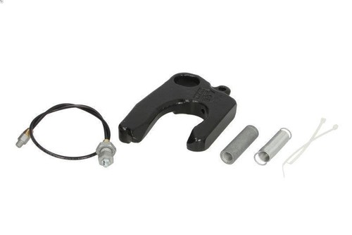 Set riparazione ralla jost - set, di