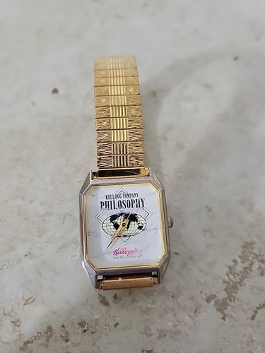 Kellogg orologio da polso - orologio,