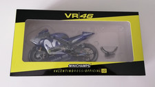 1:12 Minichamps Rossi Yamaha