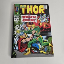 Il Potente Thor Omnibus Vol. 2