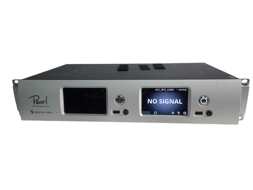 Epiphan pearl mixer video live - mixer,