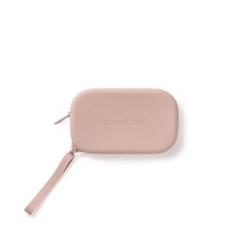 waschies borsa cosmetica nuda