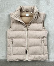 Giubbotto Piumino ASPESI Beige