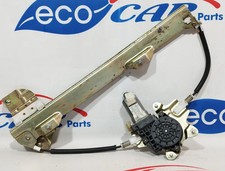 Cremagliera posteriore dx DR1