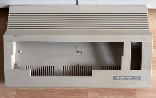 Commodore c64 - c64, c