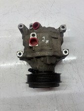 A/C Compressor For Fiat Panda