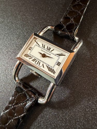 Jaeger lecoultre étrier - jaeger-lecoultre,