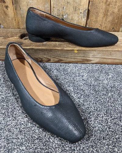 Scarpe decolte jigsaw nere - decolte,