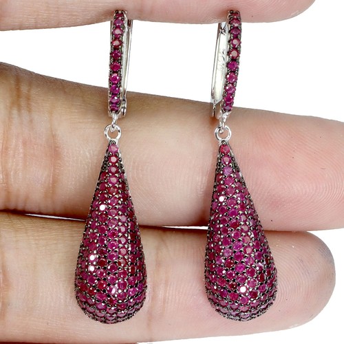 925 orecchini argento - 925,