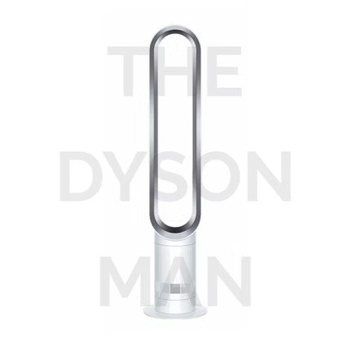 Dyson cool tower ventilatore - dyson,