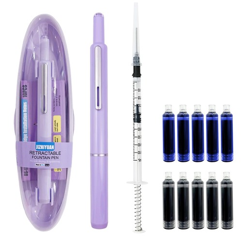Clictek penna stilografica - clictek,