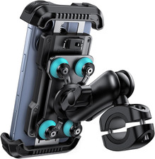 Supporto Telefono Moto -