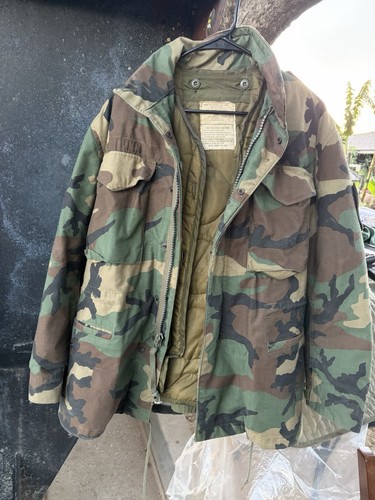 Giacca campo 65 militare - giacca,