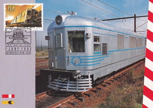 Sa13p australia 1993 - australia,