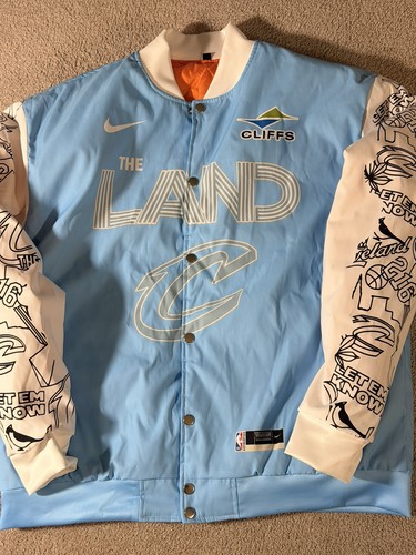 Giacca baseball cavaliers x - baseball,