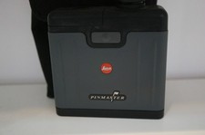 Leica Pinmaster Laser