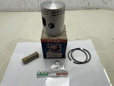 PISTONE MOTORE ASSO NUOVO D 62