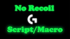 Rainbow Six siege Pc NO RECOIL