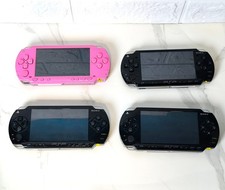 Sony PSP Lotto 3 Fat + 1 Slim