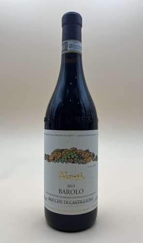 Vietti barolo rocche - vietti, di