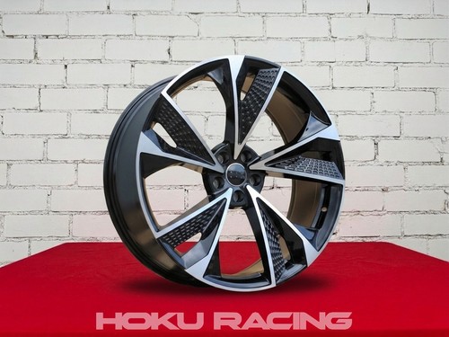 Cerchi rs7 style et35 - style,