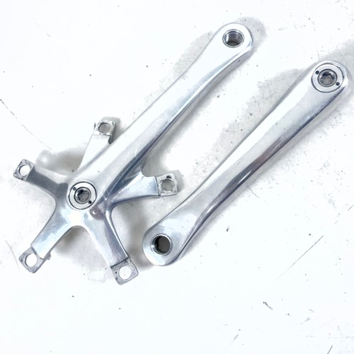 Set pedivelle shimano dura ace - shimano, dura-ace