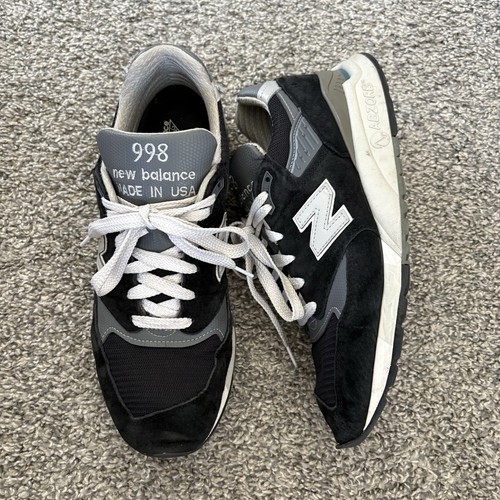 New balance 998 - 998, in