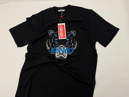 Kenzo black shirt - kenzo,